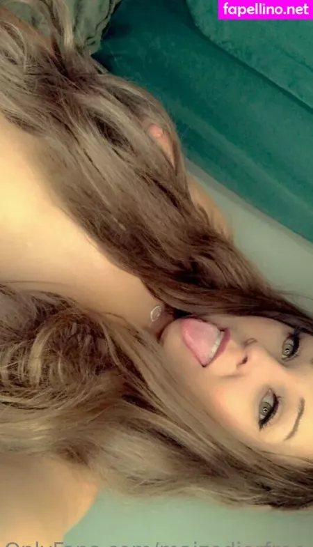 Maizediorfree OnlyFans Thumbnail #Gbb8pYyj43