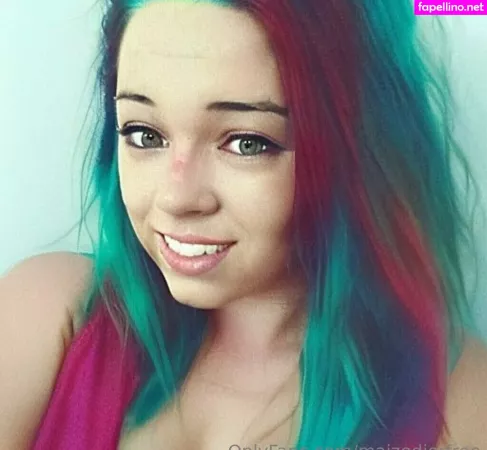 Maizediorfree OnlyFans Thumbnail #dZQQxuTk1G