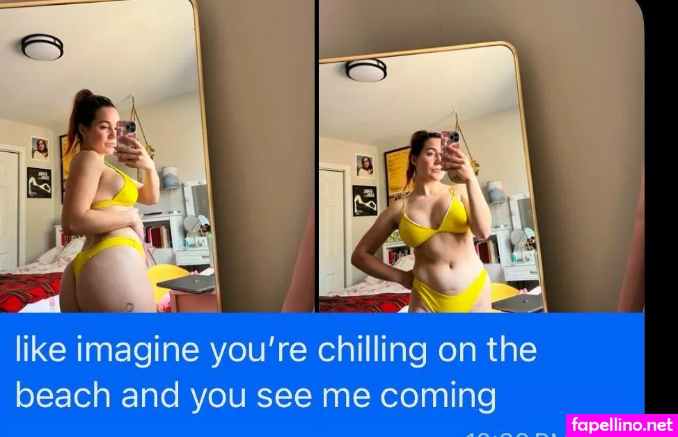 Maiziestar Nude Leaked OnlyFans Photo #x8Dkb5vj1A
