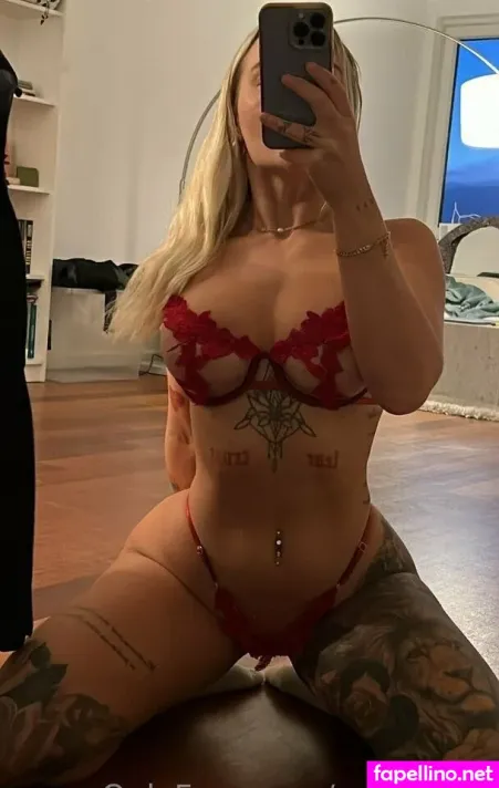 Maja Bebe OnlyFans Thumbnail #ViG4U5weaf