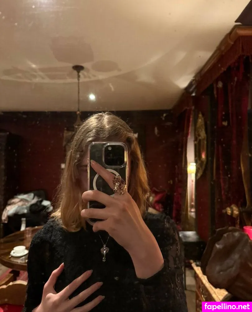 Maja Graf, meetmajagraf Nude Leaked OnlyFans Photo #aoF3ouMZR6