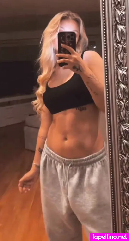 Maja Hochhalter Nude Leaked OnlyFans Photo #2Jhg8s5XtO
