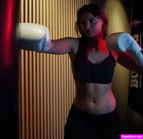 Maja Hochhalter OnlyFans Thumbnail #Sm48PttQlb