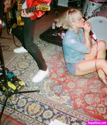 Maja Ivarsson OnlyFans Thumbnail #1Jf24VZMLw