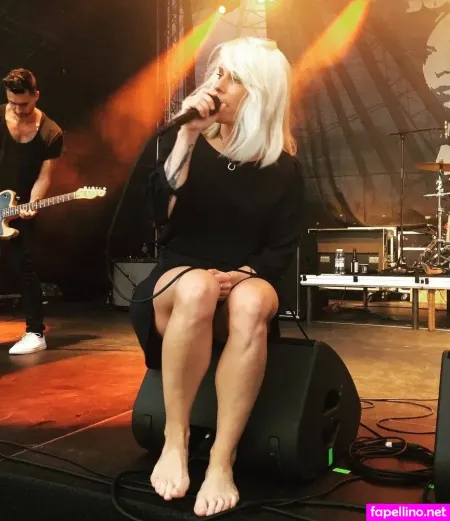 Maja Ivarsson Main Profile Photo