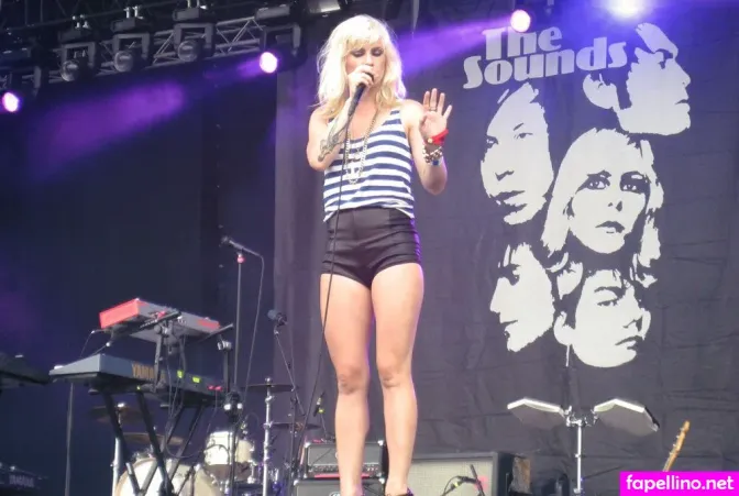 Maja Ivarsson OnlyFans Thumbnail #VOl49PZhyn