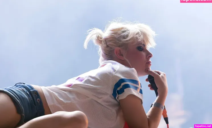 Maja Ivarsson OnlyFans Thumbnail #XgxwyGfO4z