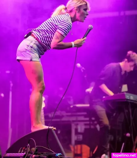 Maja Ivarsson OnlyFans Thumbnail #dSng32DGNE