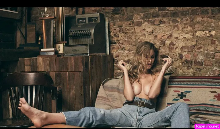 Maja Krag OnlyFans Thumbnail #LntTS51uzs