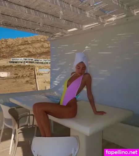 Maja Kravarusic OnlyFans Thumbnail #PMLSKz2dwG