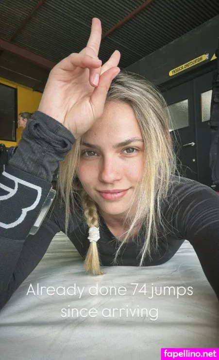 Maja Kuczynska OnlyFans Thumbnail #ITruBljEtd