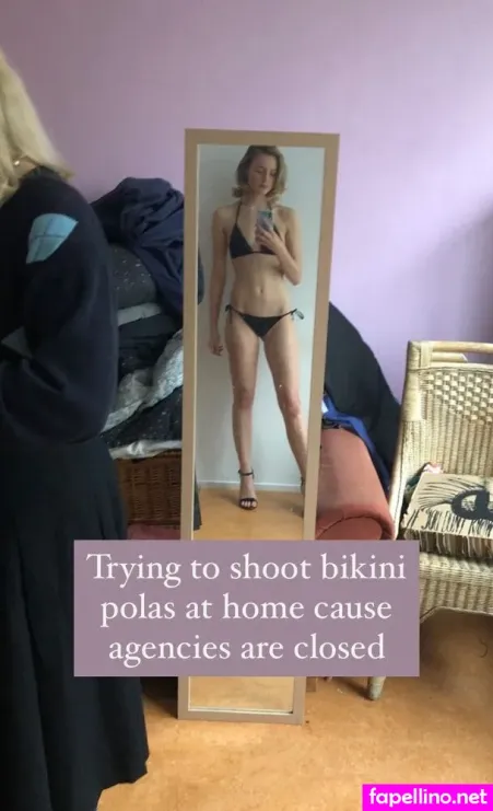 Maja Manczak OnlyFans Thumbnail #uTCLMWpXzC