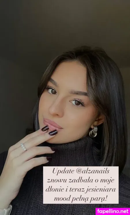 Maja Mazur OnlyFans Thumbnail #wjtAeXIdEI