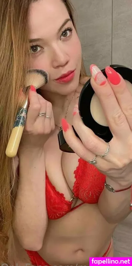 Maja Nohr1 OnlyFans Thumbnail #rJBg6Q2Cov