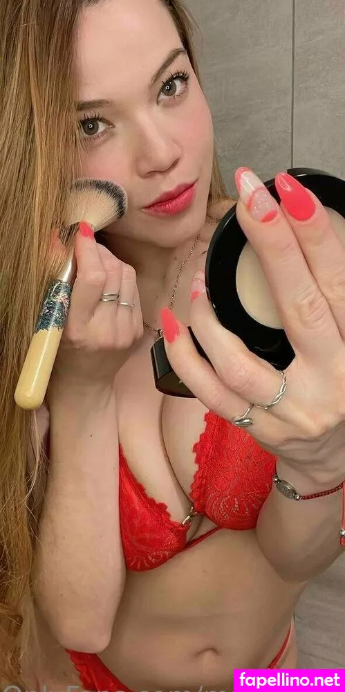 maja-nohr1, majanohr Nude Leaked OnlyFans Photo #rJBg6Q2Cov
