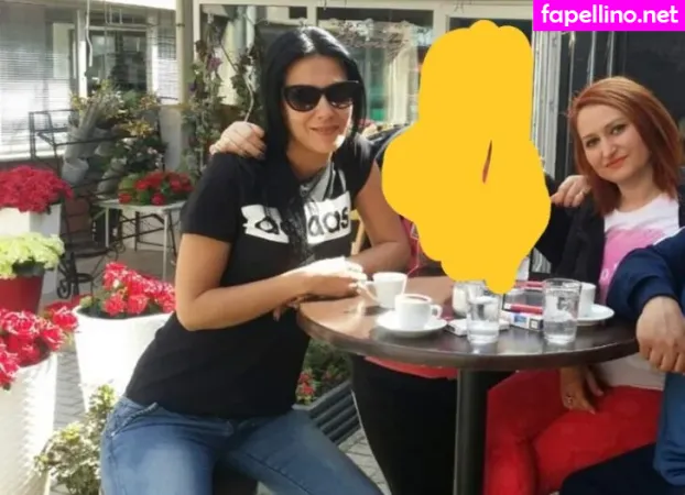 Maja Serafimoska OnlyFans Thumbnail #Crq14DUpJq