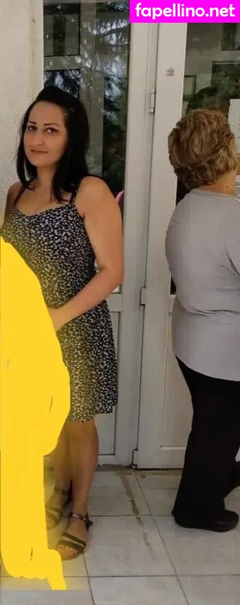 Maja Serafimoska Nude Leaked OnlyFans Photo #ZdnPAPRKIy