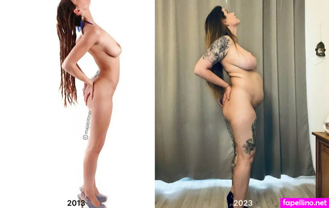 maja.bitt, majabittner Nude Leaked OnlyFans Photo #2sSzwcvWxq