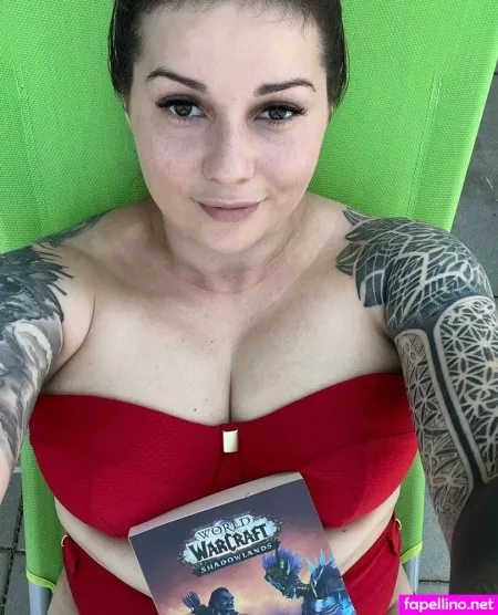 Majabittner OnlyFans Thumbnail #pTcVgKox70