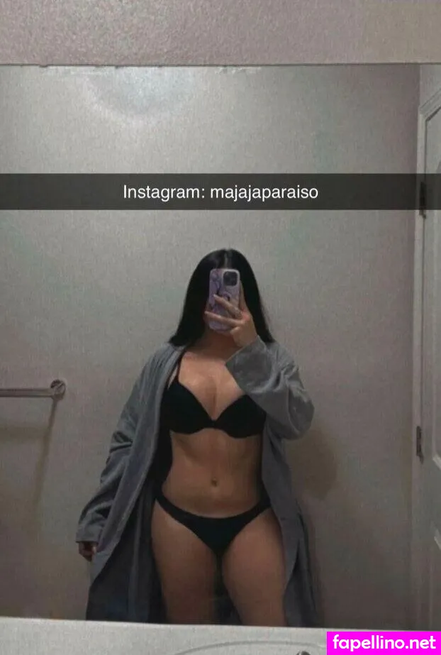 majajaparaiso Nude Leaked OnlyFans Photo #fsYO0O6H9B