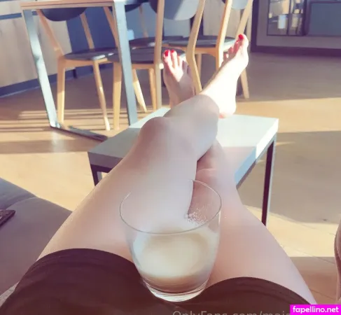 Majalumikki OnlyFans Thumbnail #j5UzCQzKIc