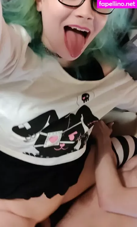 Majesticafunicorn 1 OnlyFans Thumbnail #7JphY9vuid