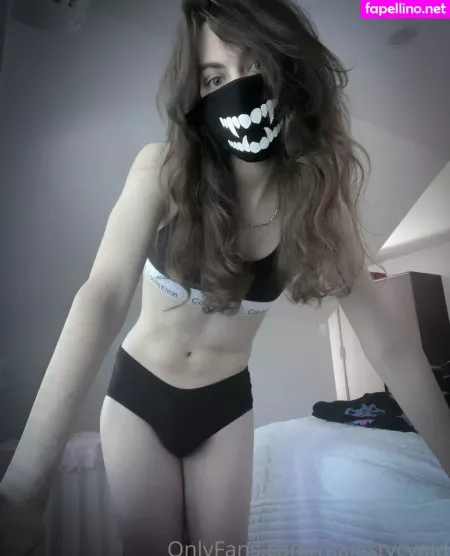 Majestycvoid OnlyFans Thumbnail #nfmOlanoMf