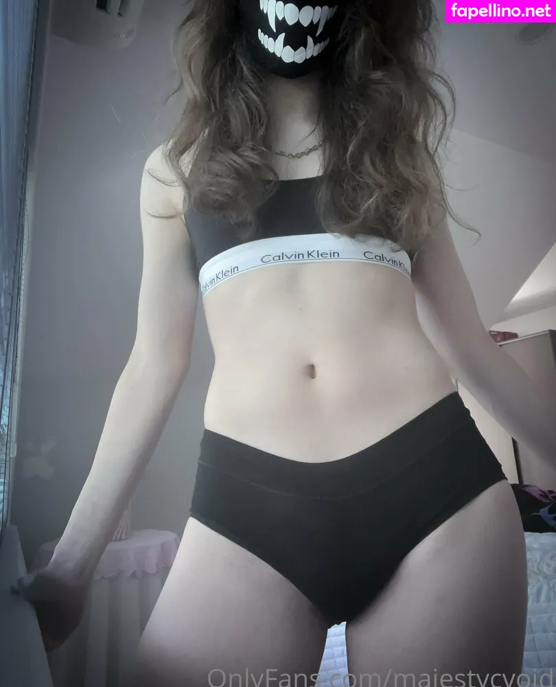 majestycvoid Nude Leaked OnlyFans Photo #ofVwlQCgGn