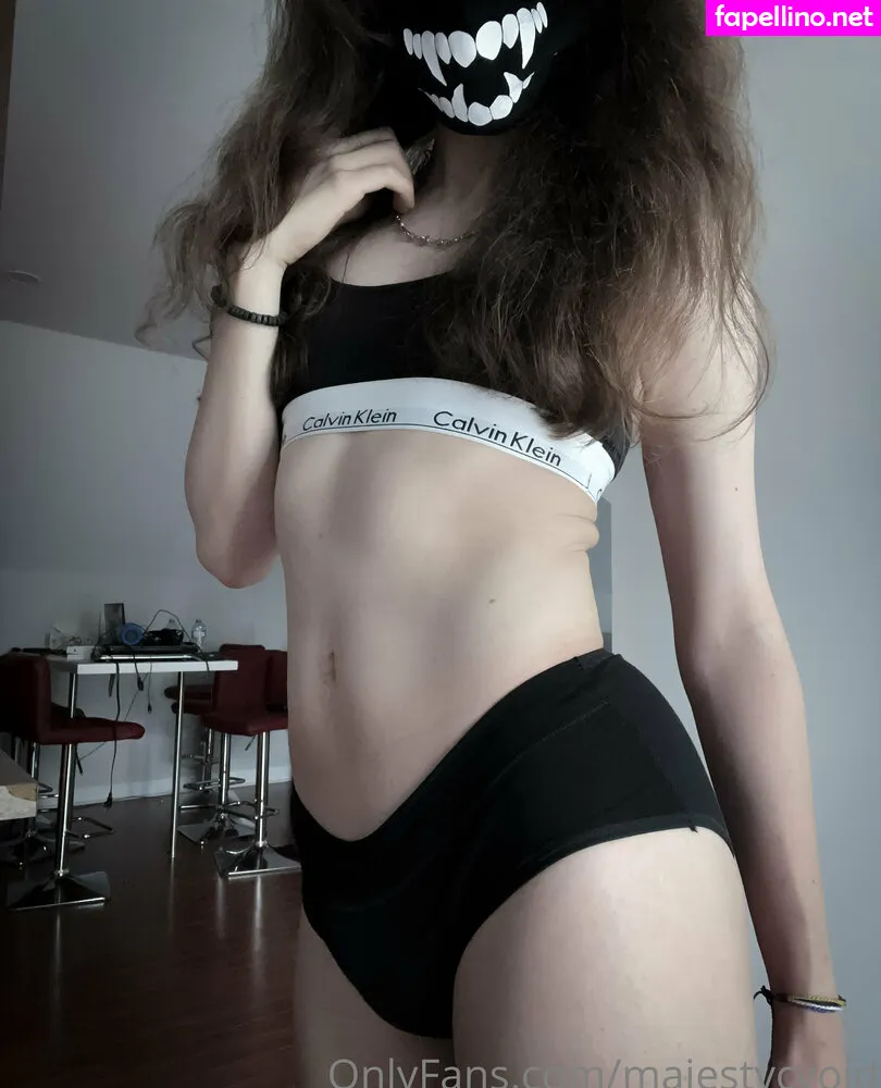 majestycvoid Nude Leaked OnlyFans Photo #xurpljXmdM