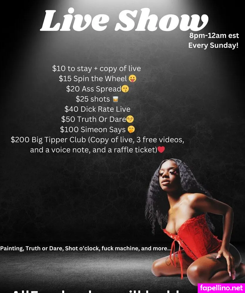 majestynasty Nude Leaked OnlyFans Photo #HzdYYiCOW2