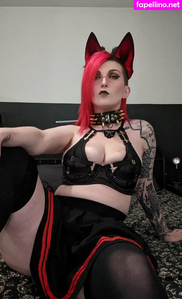 MajestyRedQueen, craftorium_p_and_o Nude Leaked OnlyFans Photo #6GaIk4YPES