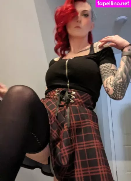 Majestyredqueen OnlyFans Thumbnail #8JvHrjy8L7
