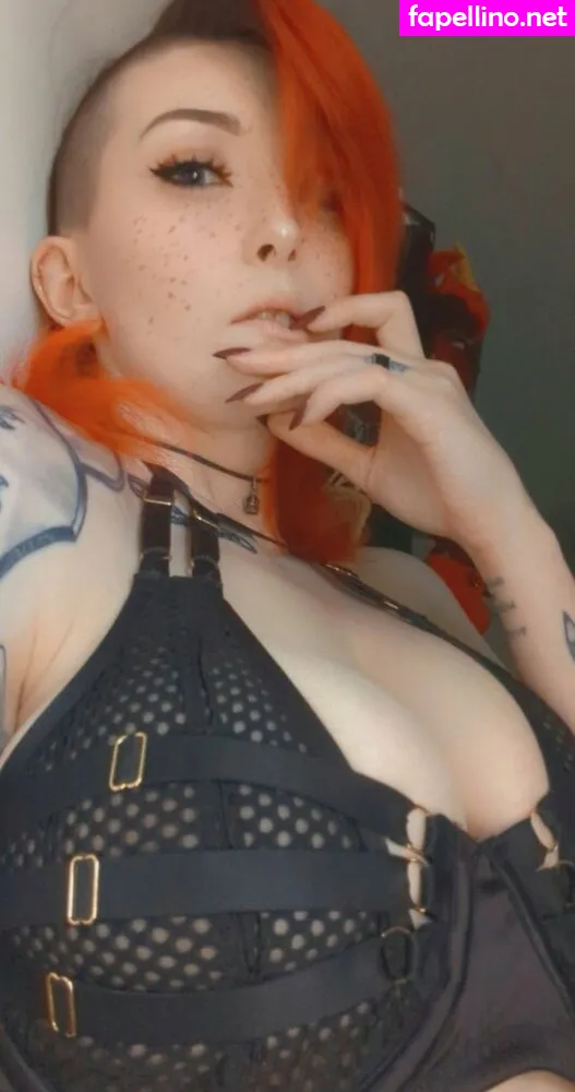 MajestyRedQueen, craftorium_p_and_o Nude Leaked OnlyFans Photo #HoMHQNXP7T