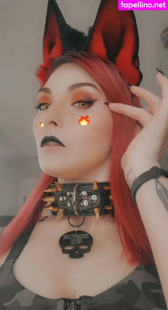 MajestyRedQueen, craftorium_p_and_o Nude Leaked OnlyFans Photo #TsBSbhlsjQ