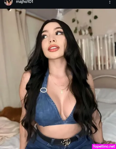 Majho1000 OnlyFans Thumbnail #CmfP6NbNqd