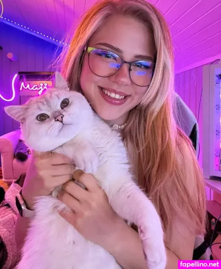 Maji OnlyFans Thumbnail #kpIdd5H8C1