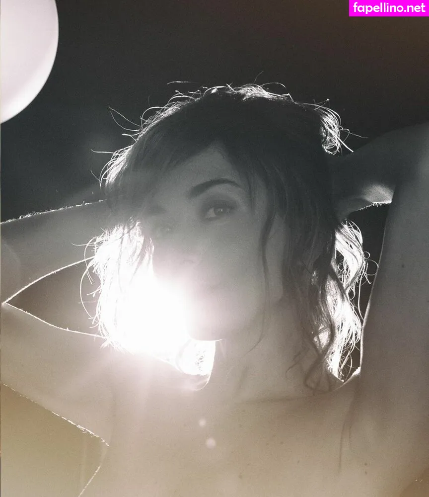 majidaissa Nude Leaked OnlyFans Photo #d3aqeWArfT