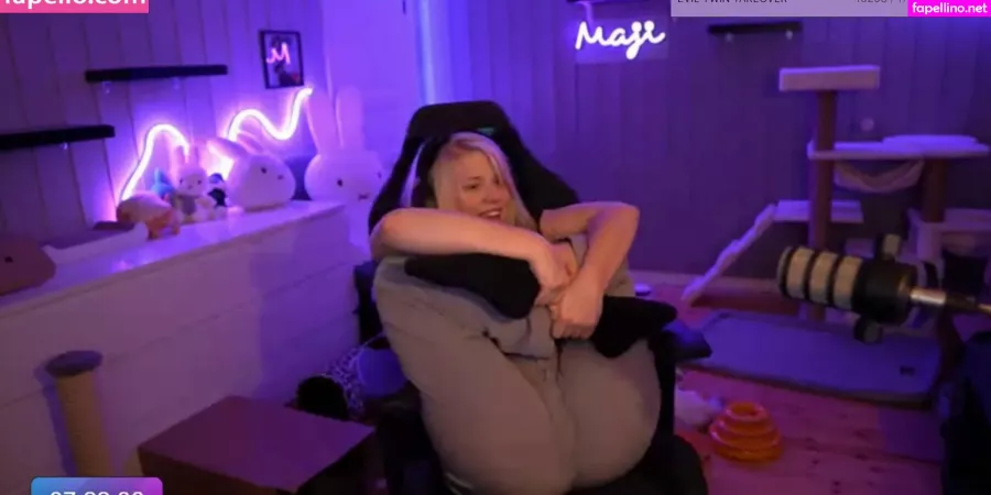 Majijej OnlyFans Thumbnail #YRw6GsdH0P