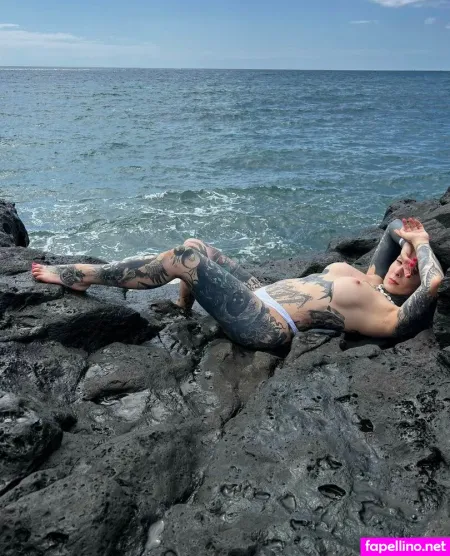 Majkelina Cat OnlyFans Thumbnail #bZxrNfhLcm