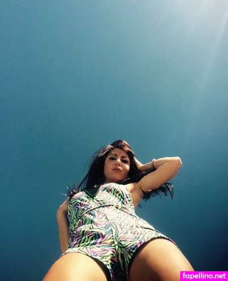 Majo Martino OnlyFans Thumbnail #j246G3NpVE