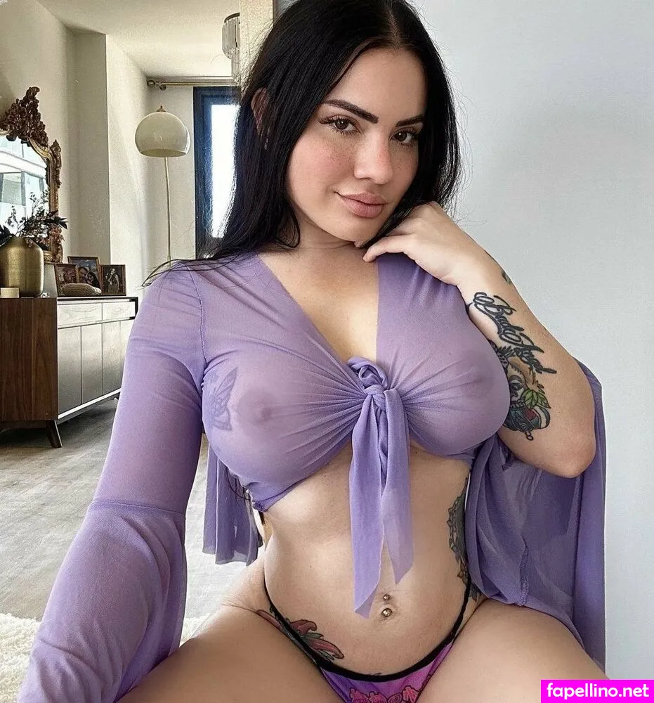 Majo Premium Nude Leaked OnlyFans Photo #AnvB48cYKF