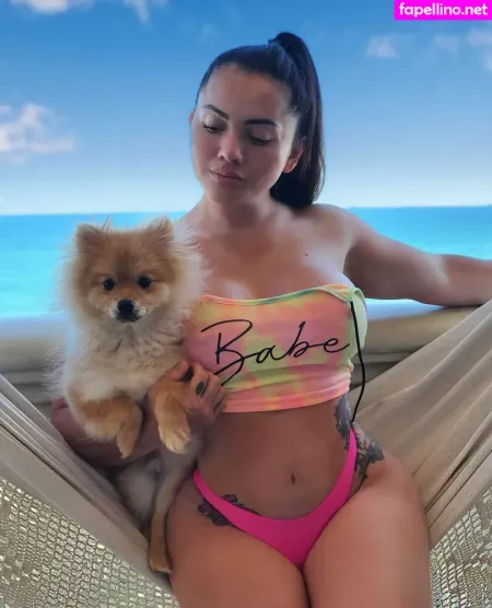 Majo Secrets OnlyFans Thumbnail #8BptwVoXjF