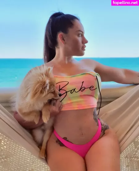 Majo Secrets OnlyFans Thumbnail #CFXiNQ2BgL