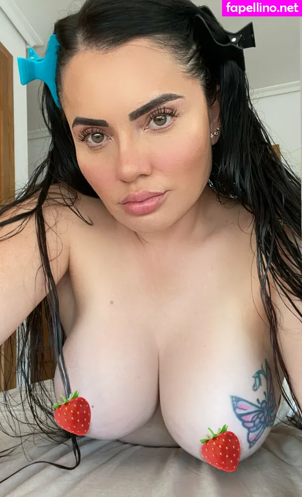 majo_secrets, majoxxct Nude Leaked OnlyFans Photo #S0kKcvv4DK