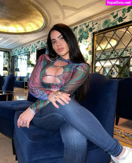 Majo Secrets OnlyFans Thumbnail #nszriYJFFU