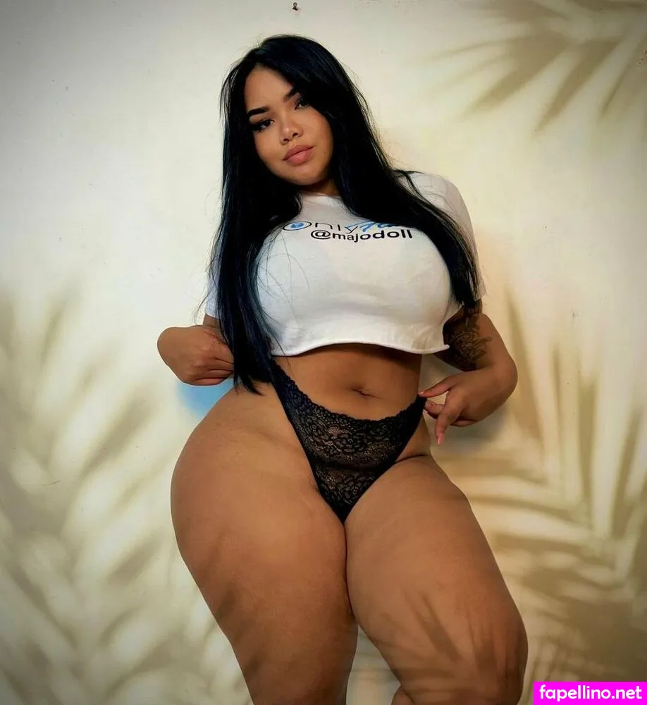 majodoll17 Nude Leaked OnlyFans Photo #mVuKMovfcw