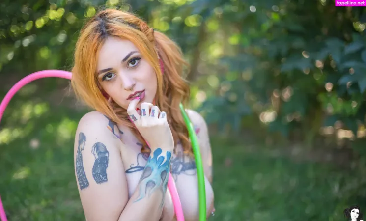 Majora Suicide OnlyFans Thumbnail #CpOzuTW6SG