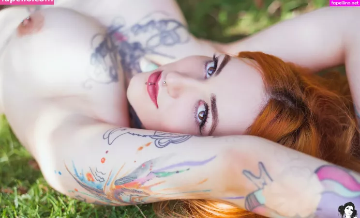 Majora Suicide OnlyFans Thumbnail #JLrrQY6Ir2