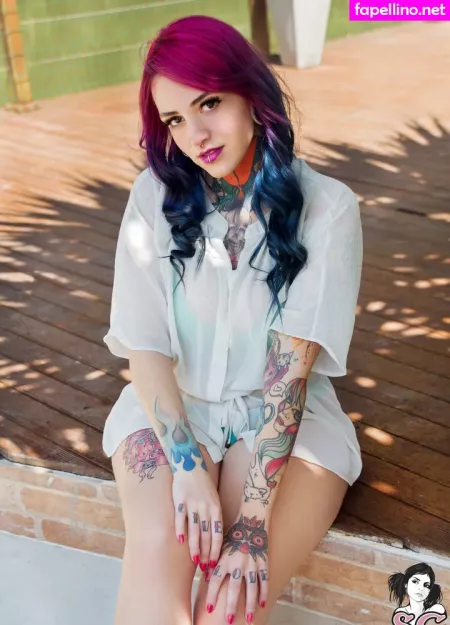 Majora Suicide OnlyFans Thumbnail #f7vUyJ64Ae