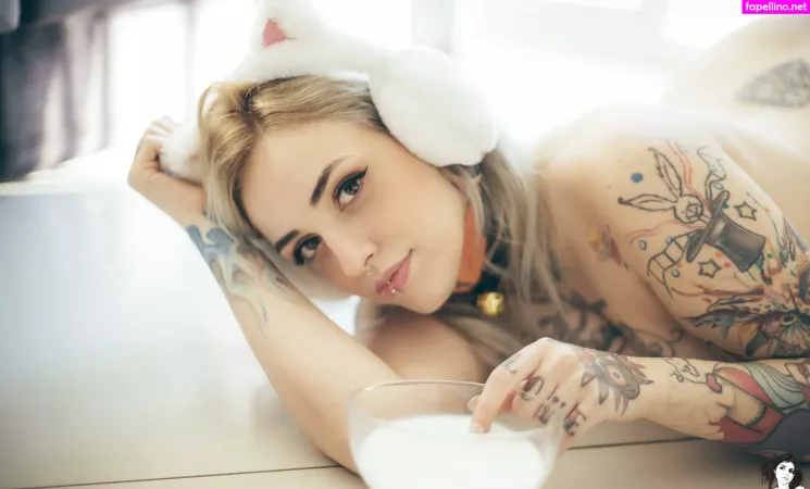 Majora Suicide OnlyFans Thumbnail #gKcMxjdqT0